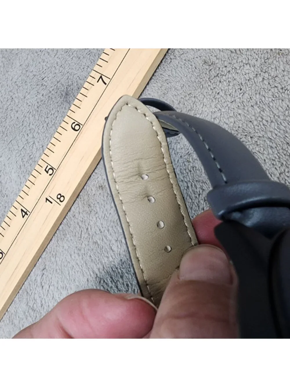 Px size mens